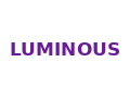 Luminous