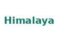 Himalaya
