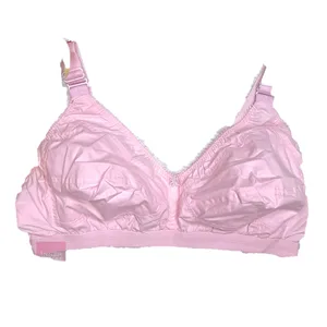 GUDDI Cotton Full Cup Bra with Adjustable Straps – KB19082001