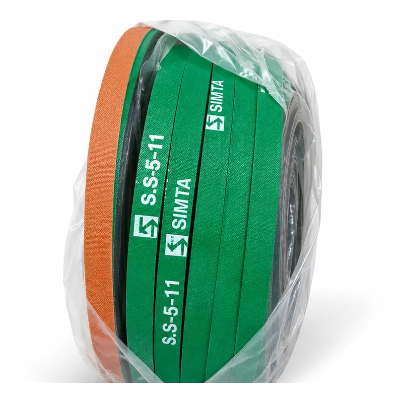 SIMTA S.S-5-11 Spindle Tape – Textile Spinning Machine Drive Belt