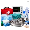 Medical & Surgical Supplies