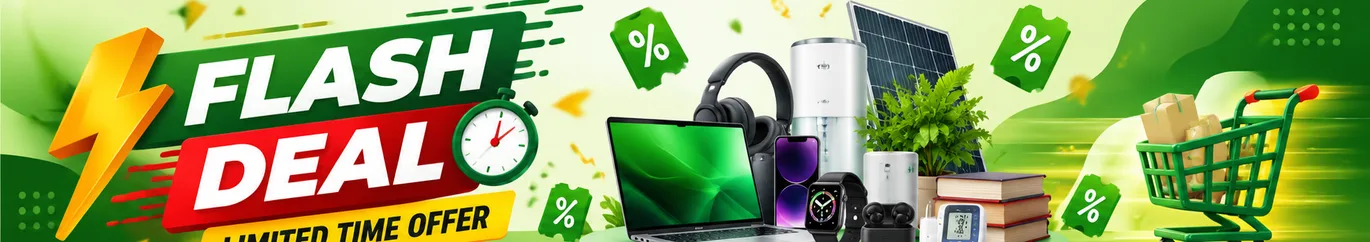 Olibaa promo