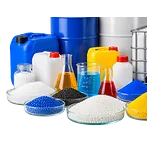 Industrial Chemicals & Parts