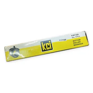 KCI KWI 328 Bottom Roller Needle Bearing for Textile Machinery