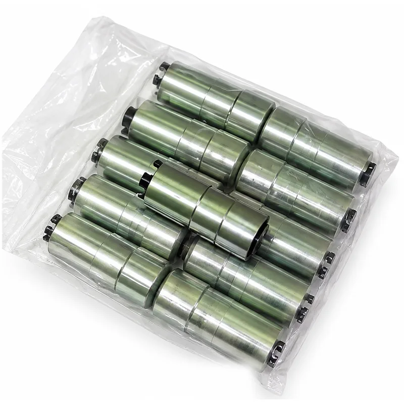 N Bush – Metal Bush for Textile Machinery | 1 Piece