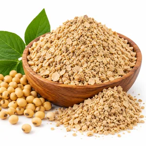 Soybean Meal – 1 KG