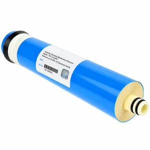 RO Membrane Filter Cartridge 75 GPD – Water Purifier Replacement