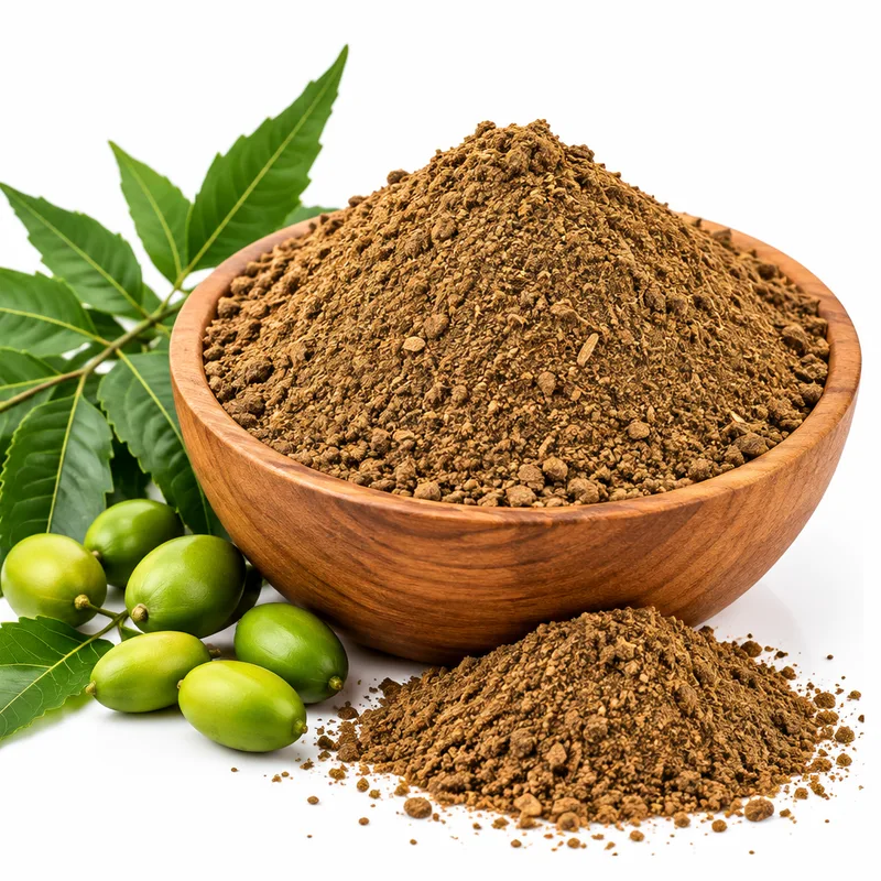 Neem Cake Powder – 1 KG